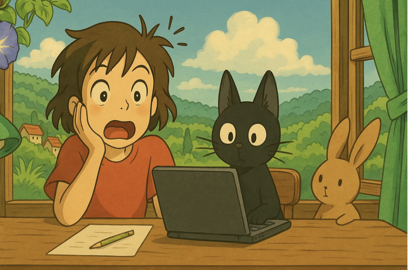 How I Created Viral Ads In Minutes Using ChatGPT (And How You Can Too)